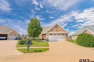 717 White Bear Trl, Lindale, TX 75771 - Photo 3