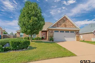 717 White Bear Trl, Lindale, TX 75771 - Photo 3