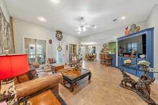 1820 Park Pl, Mineola, TX 75773 - Photo 5