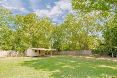 1706 & 1708 S Lake Harris Rd, White Oak, TX 75693 - Photo 29