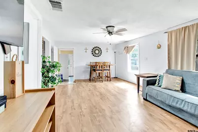 1706 & 1708 S Lake Harris Rd, White Oak, TX 75693 - Photo 7