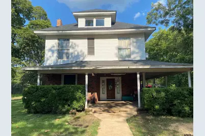 1087 Fm 23 W, Rusk, TX 75785 - Photo 1