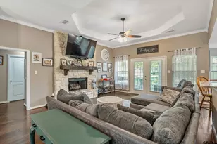 4 Huckleberry, Malakoff, TX 75148 - Photo 9