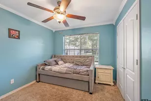 4 Huckleberry, Malakoff, TX 75148 - Photo 23
