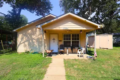 14186 Austin, Malakoff, TX 75148 - Photo 1
