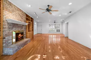 3606 Trailwood, Tyler, TX 75707 - Photo 13