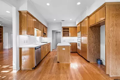 3606 Trailwood, Tyler, TX 75707 - Photo 5