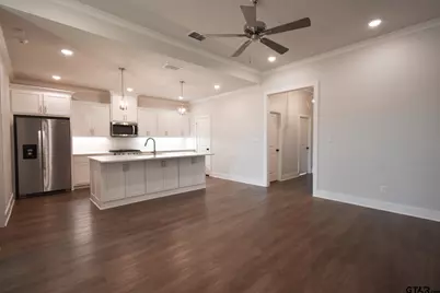 7012 Hillside Ave, Tyler, TX 75707 - Photo 9