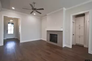 7012 Hillside Ave, Tyler, TX 75707 - Photo 7