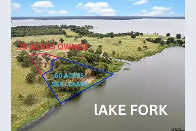 Tbd Anglers Point, Emory, TX 75440 - Photo 1