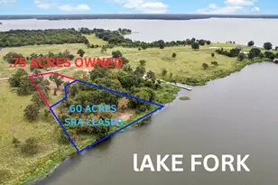 Tbd Anglers Point, Emory, TX 75440 - Photo 1