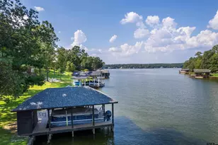 1555 Canadian Dr, Scroggins, TX 75480 - Photo 9