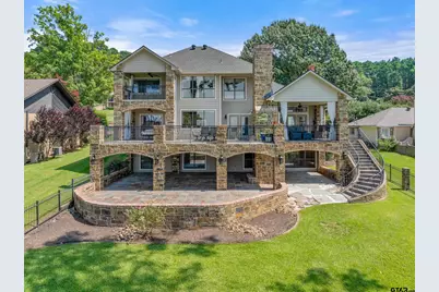 18248 Lakeside Dr, Flint, TX 75762 - Photo 1