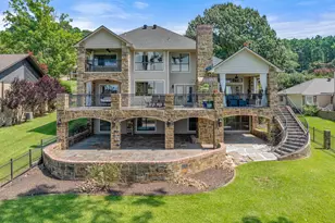 18248 Lakeside Dr, Flint, TX 75762 - Photo 1