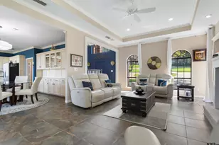 18248 Lakeside Dr, Flint, TX 75762 - Photo 7