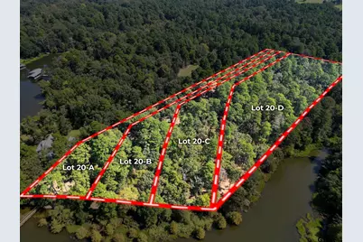 Lot 20-D Eastside Rd, Tyler, TX 75707 - Photo 3