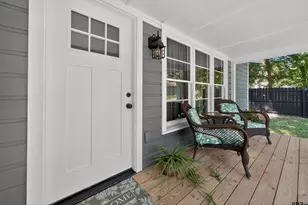 105 Holcomb, Frankston, TX 75763 - Photo 3