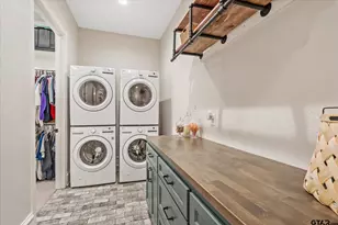 15373 Lakeside Dr, Tyler, TX 75707 - Photo 21