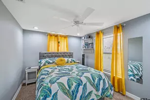 489 Miller St, Frankston, TX 75763 - Photo 11