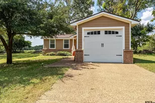 489 Miller St, Frankston, TX 75763 - Photo 3