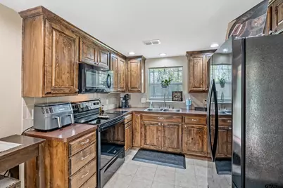 489 Miller St, Frankston, TX 75763 - Photo 5