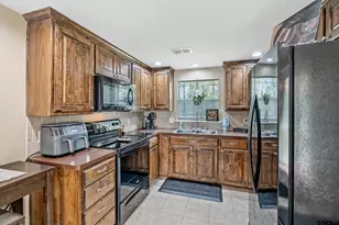 489 Miller St, Frankston, TX 75763 - Photo 5