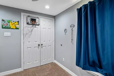 489 Miller St, Frankston, TX 75763 - Photo 15