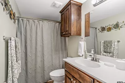 489 Miller St, Frankston, TX 75763 - Photo 13