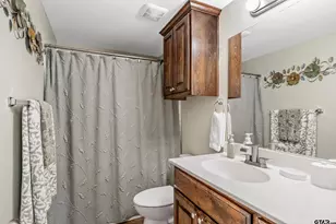 489 Miller St, Frankston, TX 75763 - Photo 13