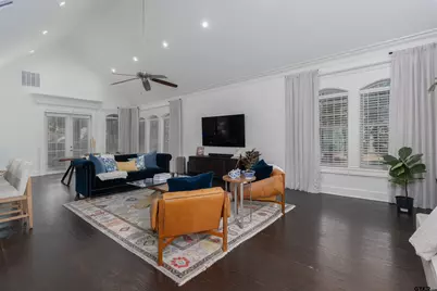 4534 Triggs Trace, Tyler, TX 75709 - Photo 3