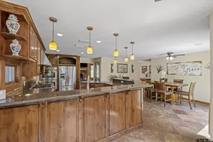 5766 FM 279, Ben Wheeler, TX 75754 - Photo 17