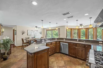 5766 Fm 279, Ben Wheeler, TX 75754 - Photo 13