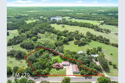 5766 Fm 279, Ben Wheeler, TX 75754 - Photo 3
