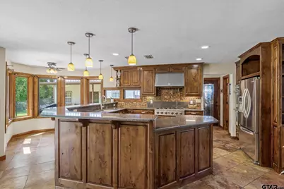 5766 Fm 279, Ben Wheeler, TX 75754 - Photo 15