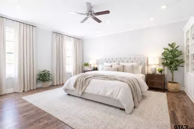 502 Lost Creek, Whitehouse, TX 75791 - Photo 35