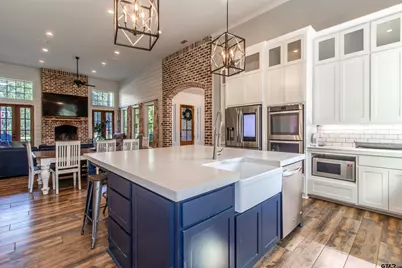 502 Lost Creek, Whitehouse, TX 75791 - Photo 19