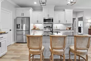 4501 Windsor Park Ln, Kilgore, TX 75662 - Photo 11