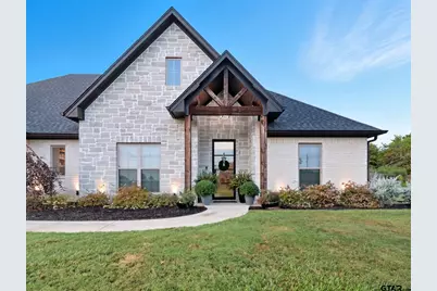 4501 Windsor Park Ln, Kilgore, TX 75662 - Photo 1