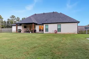 4501 Windsor Park Ln, Kilgore, TX 75662 - Photo 35