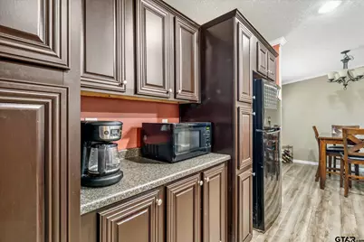 13902 E Travis Lane, Log Cabin, TX 75148 - Photo 5