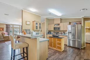 750 Vz County Road 4703, Ben Wheeler, TX 75754 - Photo 37