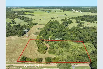 Tbd Vz County Road 2411, Canton, TX 75103 - Photo 1