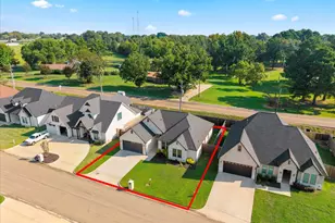 253 Kathryn's Ct, Mount Pleasant, TX 75455 - Photo 23