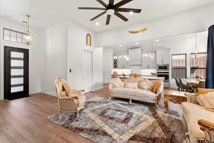 253 Kathryn's Ct, Mount Pleasant, TX 75455 - Photo 3