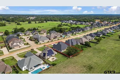 136 Heritage, Bullard, TX 75757 - Photo 45