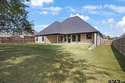 136 Heritage, Bullard, TX 75757 - Photo 41