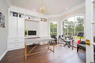 219 Hunters Cir, Longview, TX 75605 - Photo 27