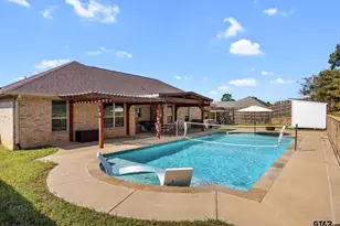 708 Jaxon Dr, Whitehouse, TX 75791 - Photo 31