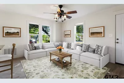 107 Mallory St, Lindale, TX 75771 - Photo 5