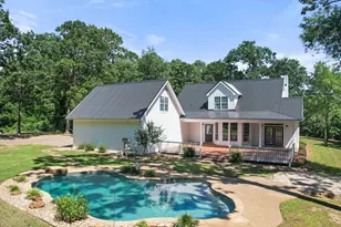 4982 Hwy 155, Gilmer, TX 75645 - Photo 33